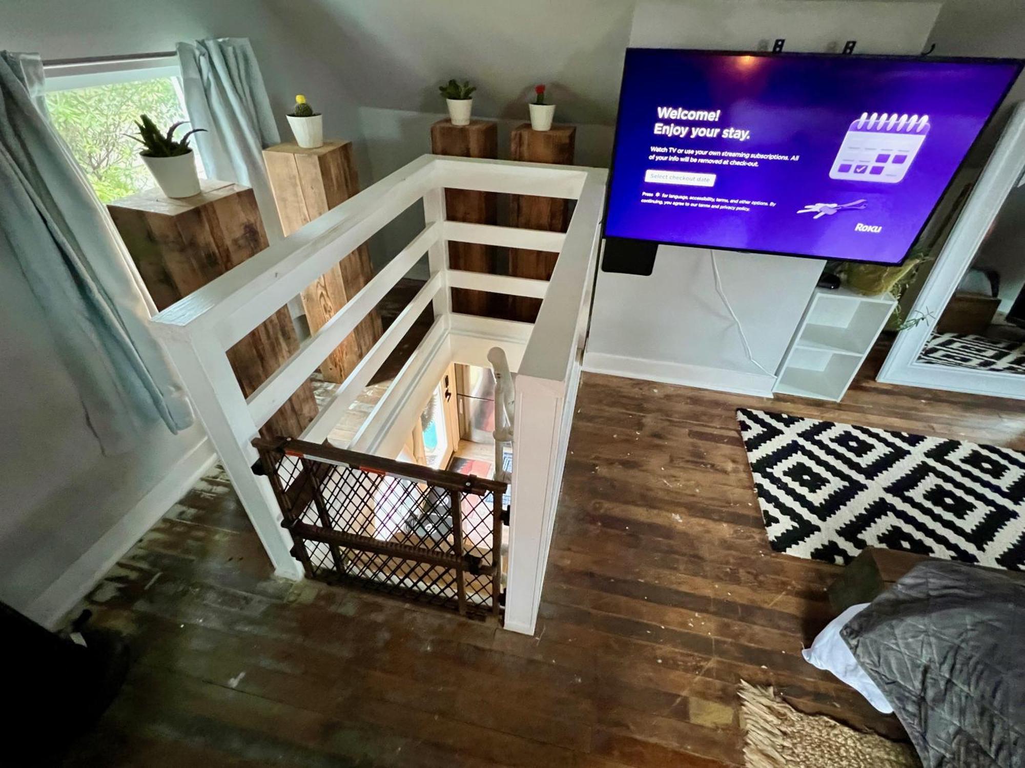 Private Ne Portland Guesthouse 外观 照片